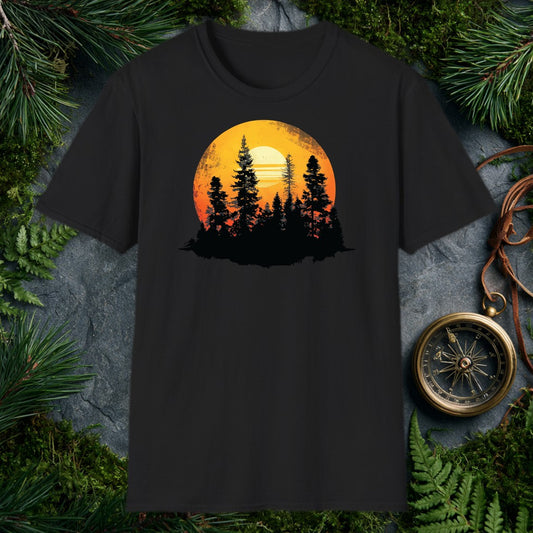 Black mockup