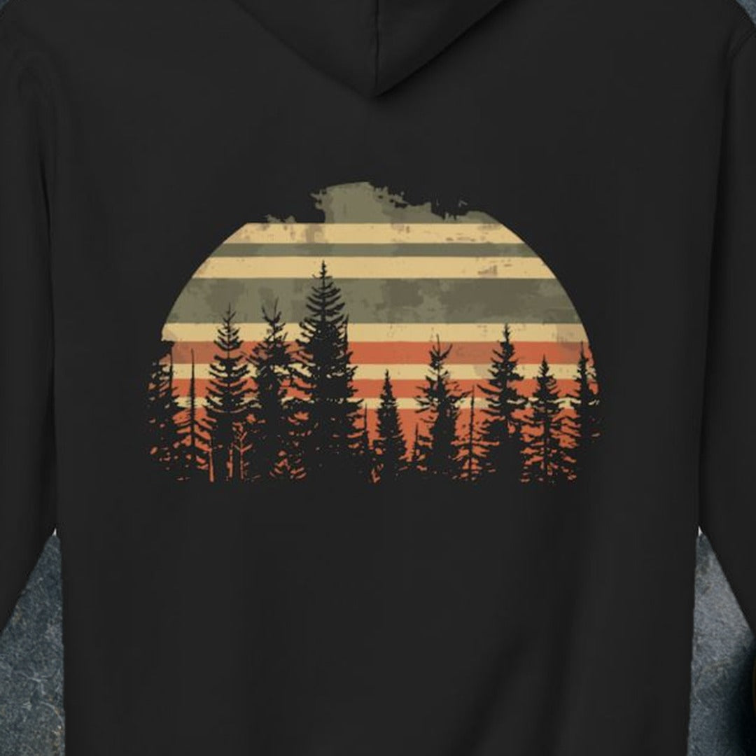 Black mockup (view 3)