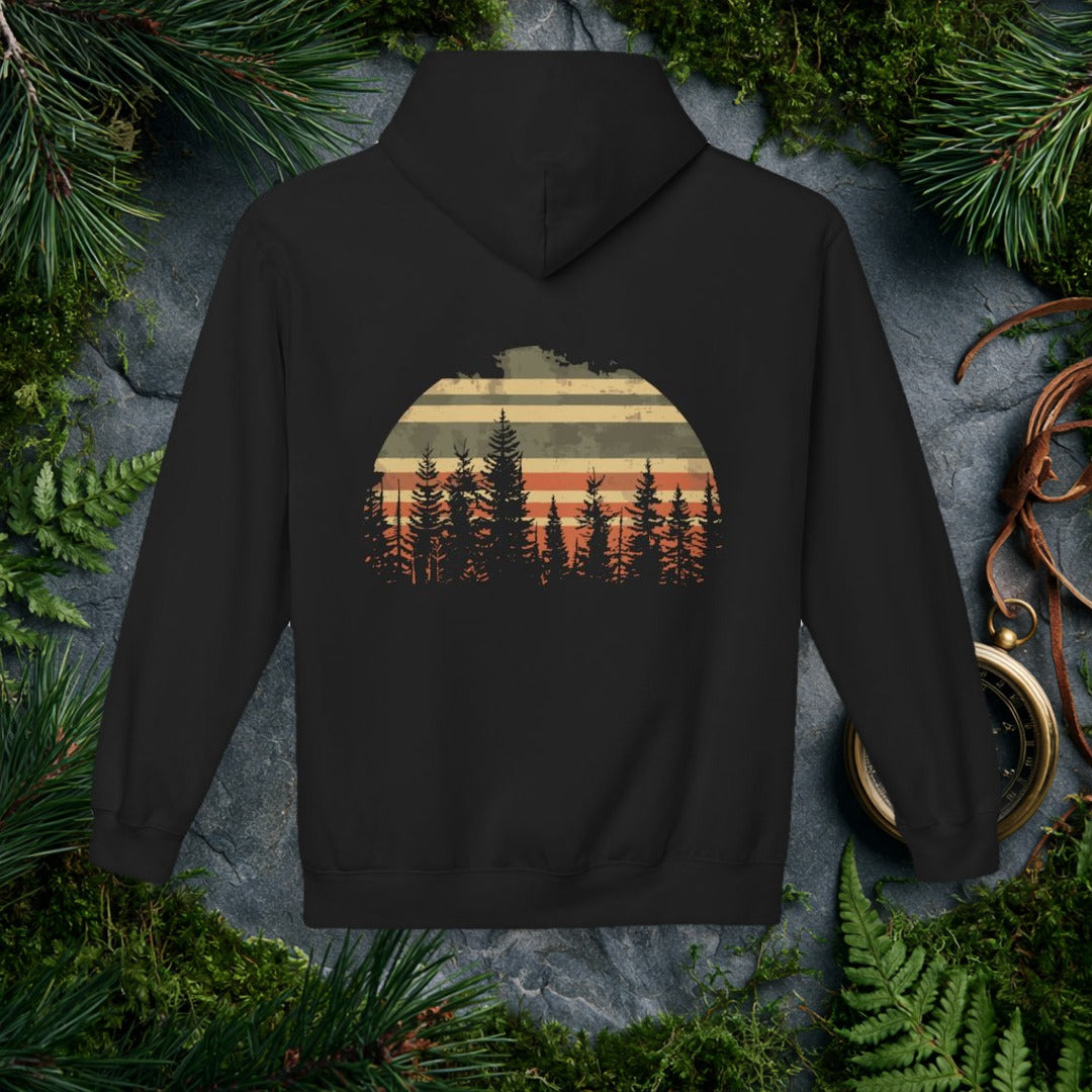 Black mockup (view 1)