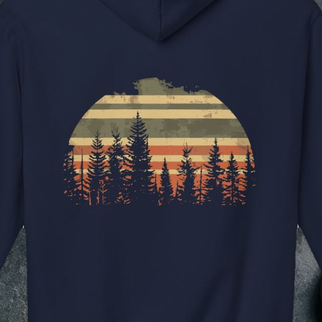 Navy mockup (view 3)