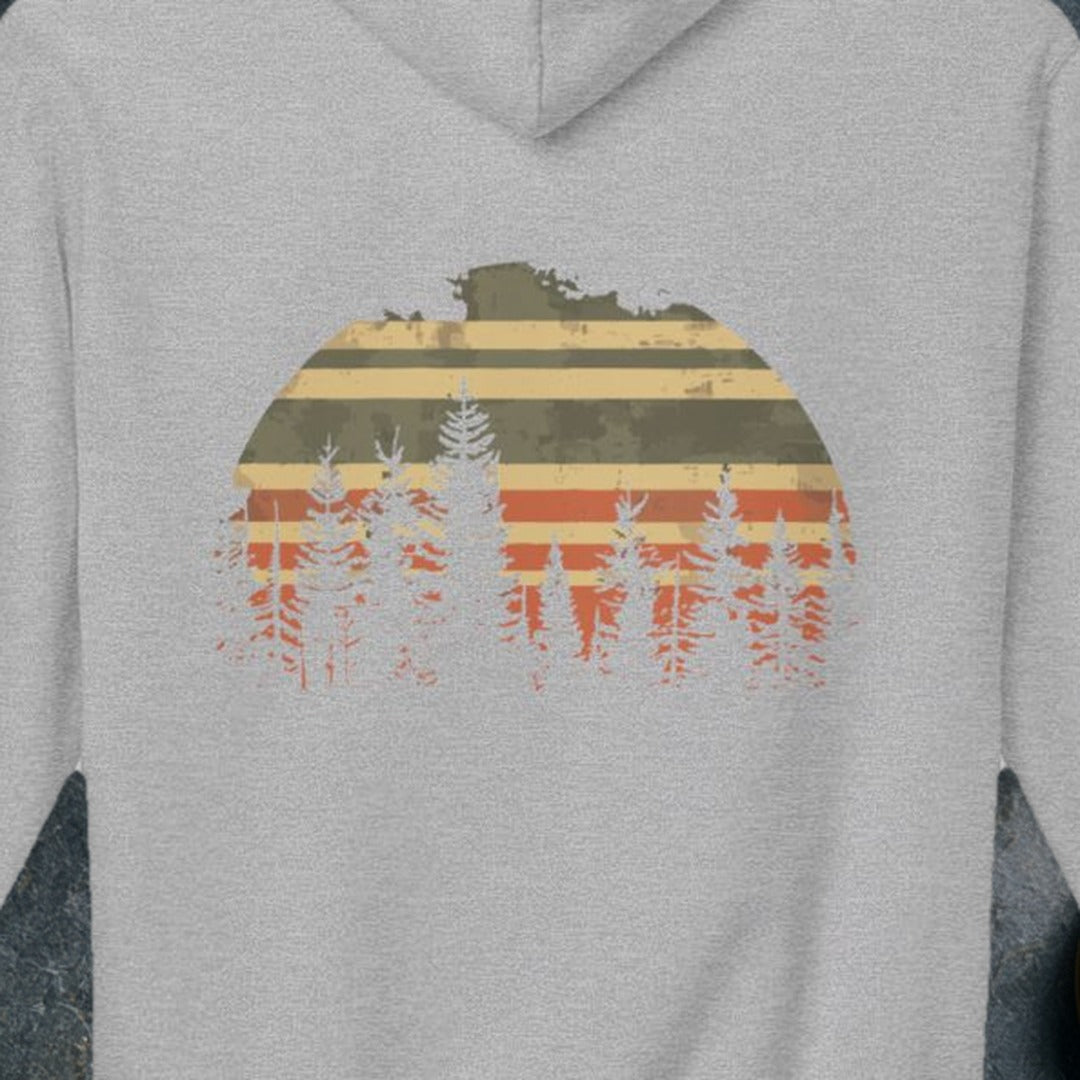 Sport Grey mockup (view 3)