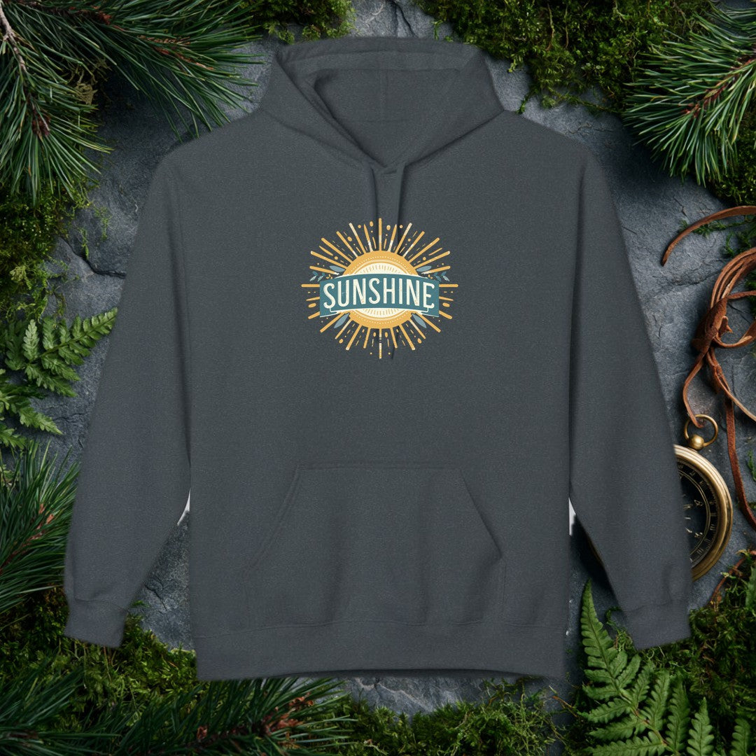 Dark Heather mockup