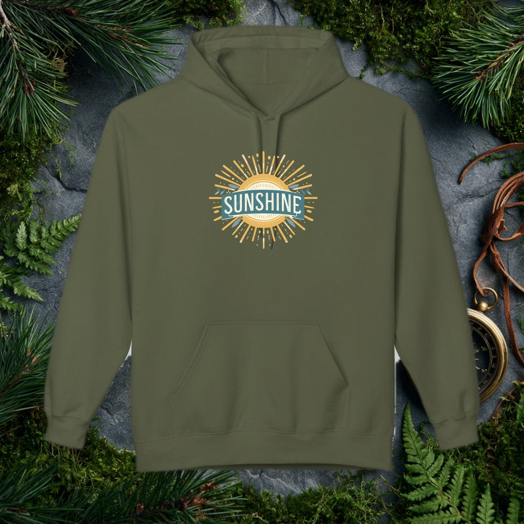 Military Green mockup