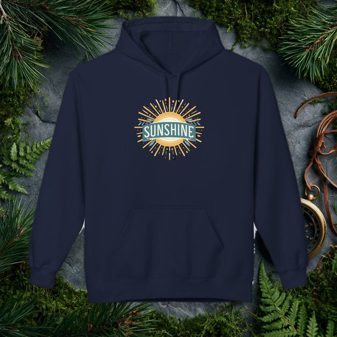 Navy mockup