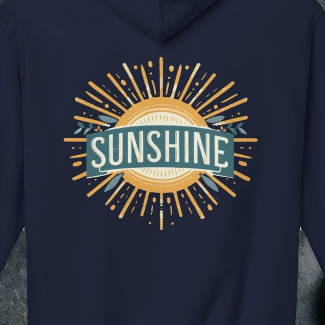 Navy mockup (view 3)
