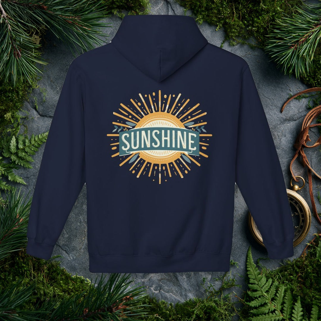 Navy mockup (view 1)