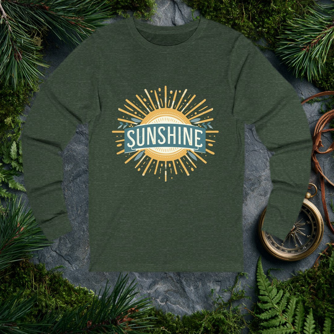 Heather Forest mockup