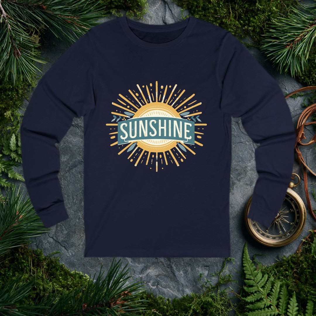 Navy mockup
