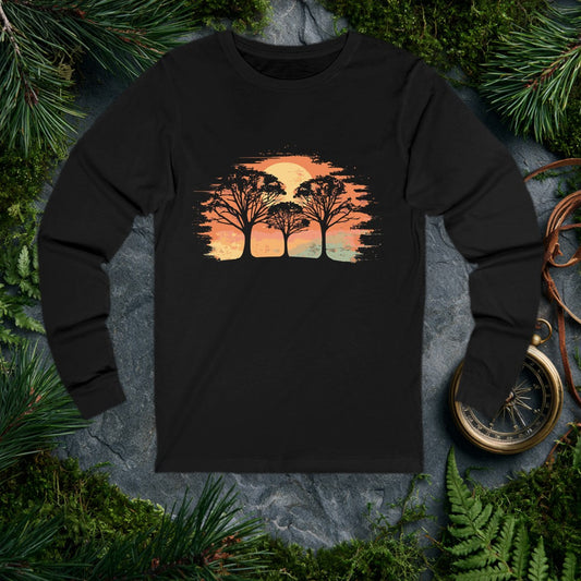 Black mockup