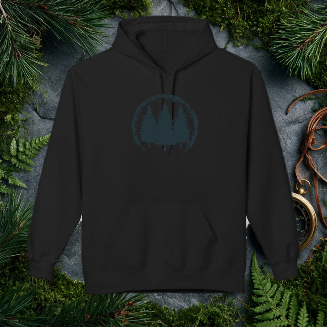 Black mockup