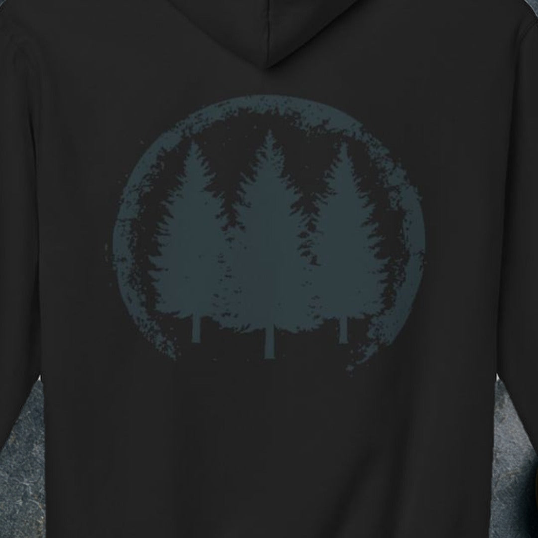 Black mockup (view 3)