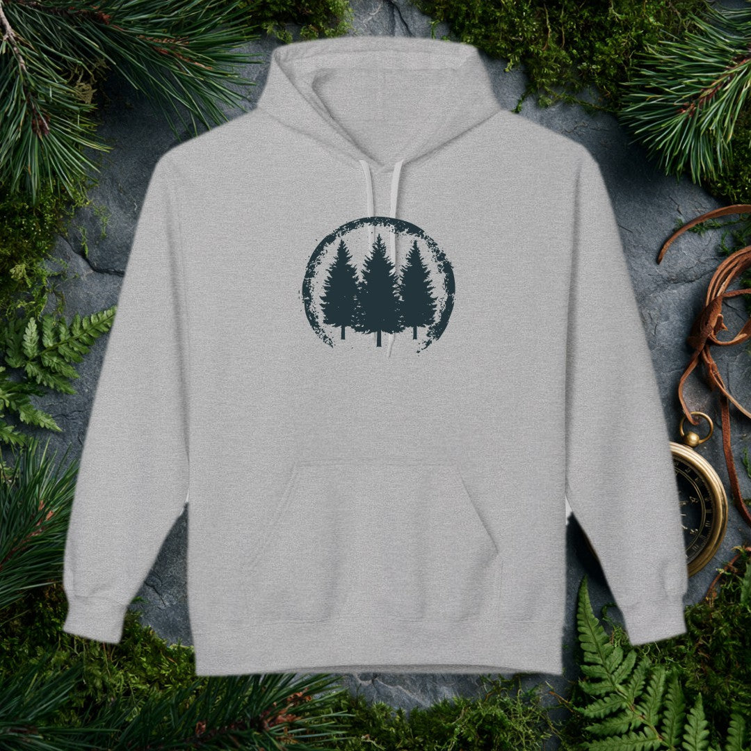Sport Grey mockup