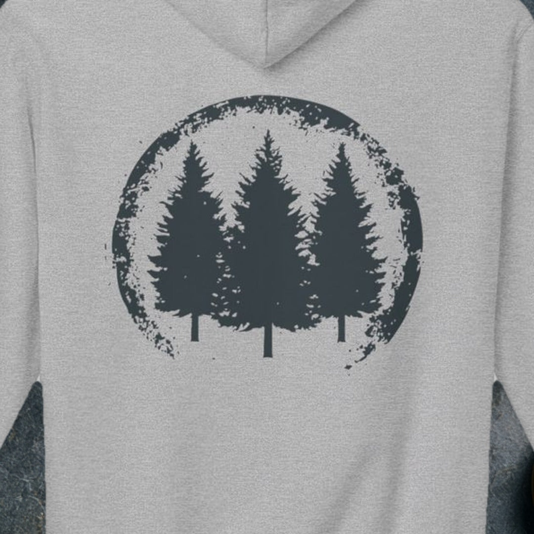 Sport Grey mockup (view 3)