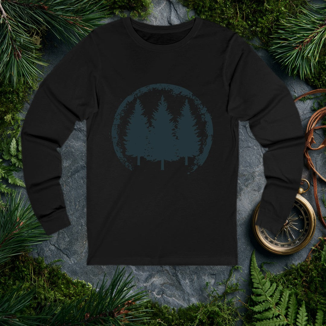 Black mockup