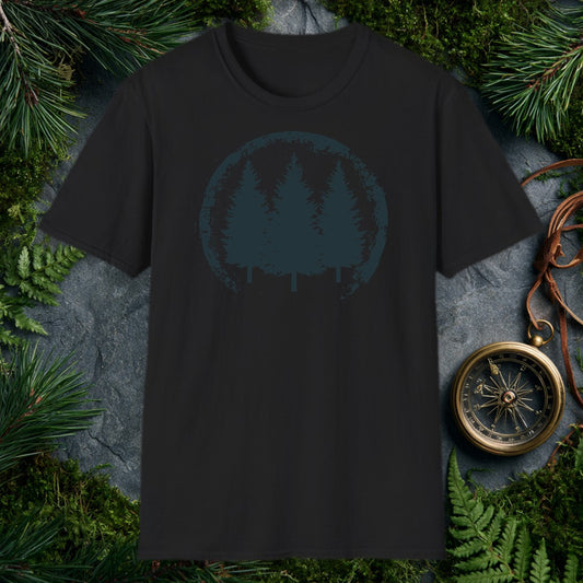Black mockup