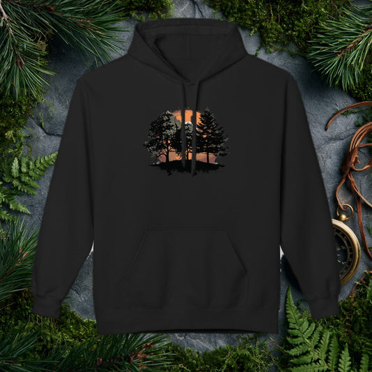 Black mockup