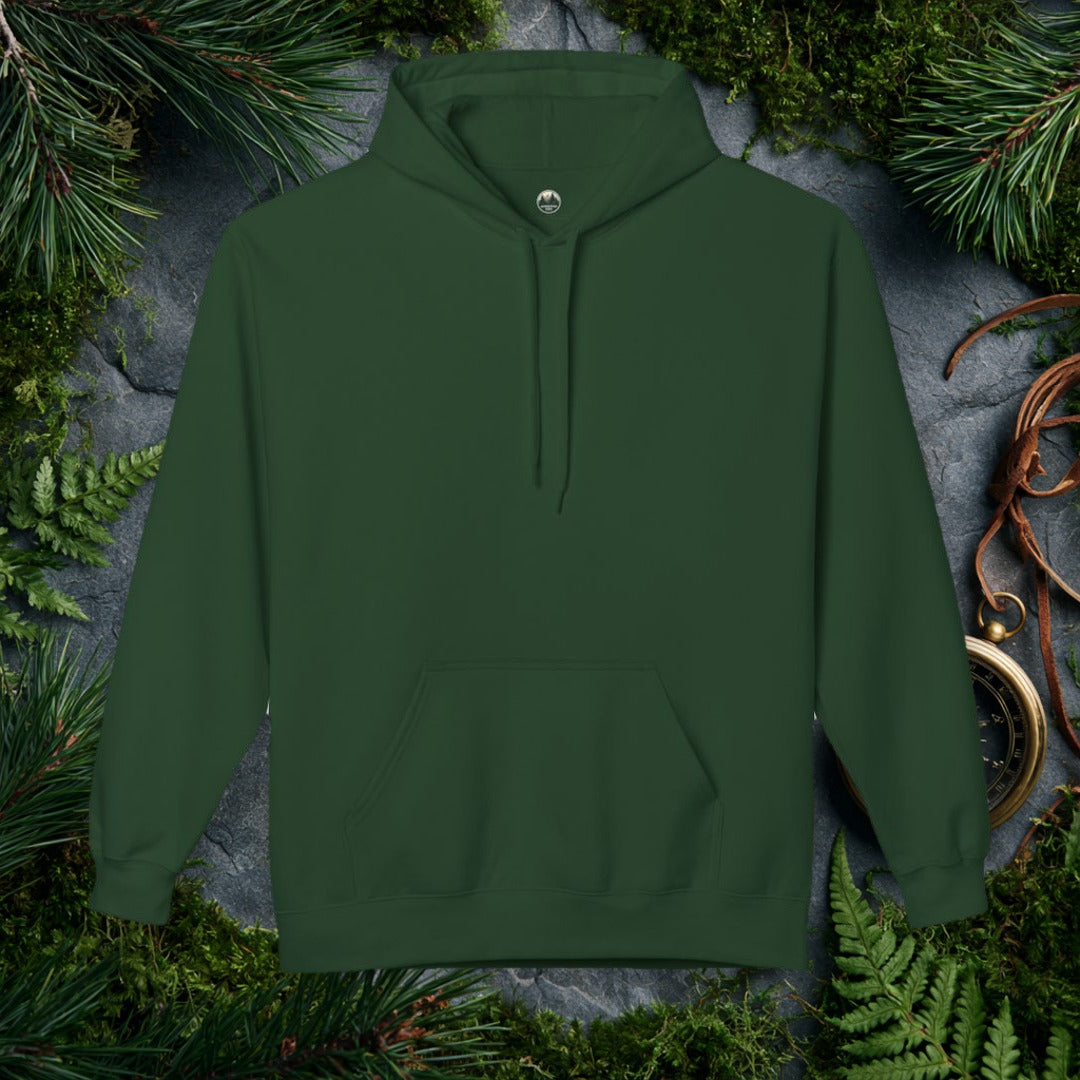 Forest Green mockup (view 2)