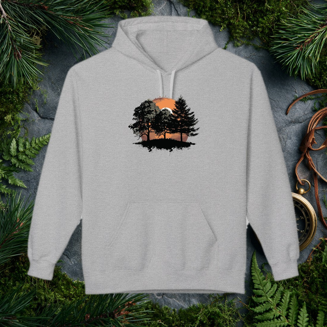 Sport Grey mockup