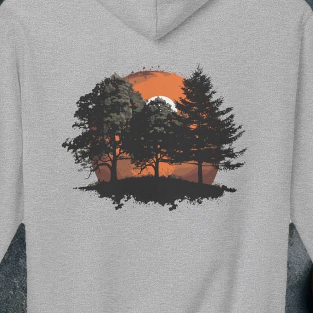 Sport Grey mockup (view 3)