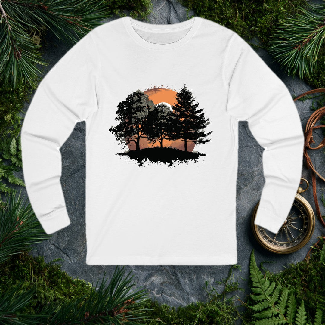 White mockup