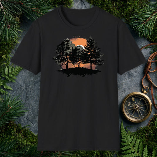 Black mockup