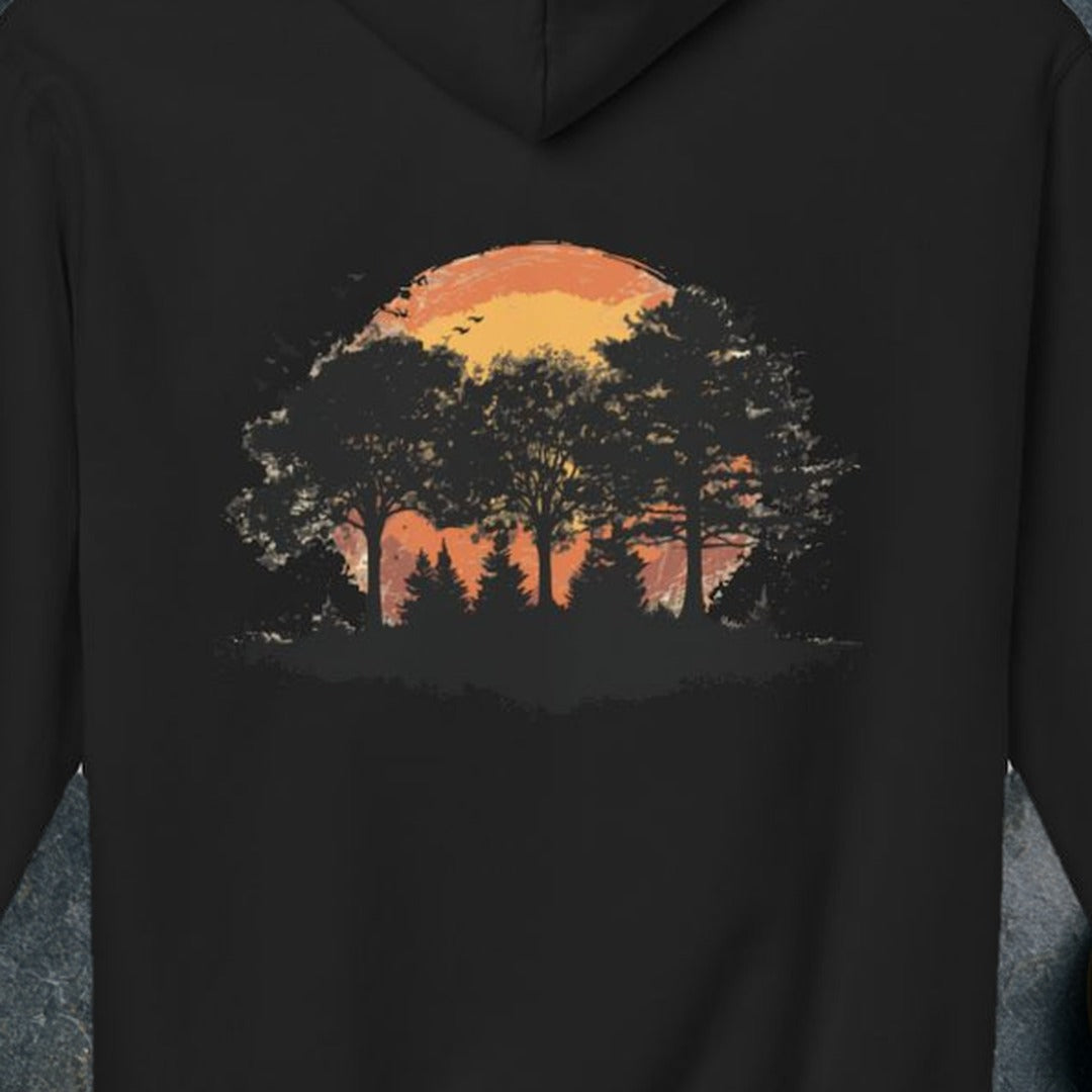 Black mockup (view 3)
