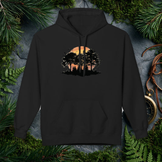 Black mockup