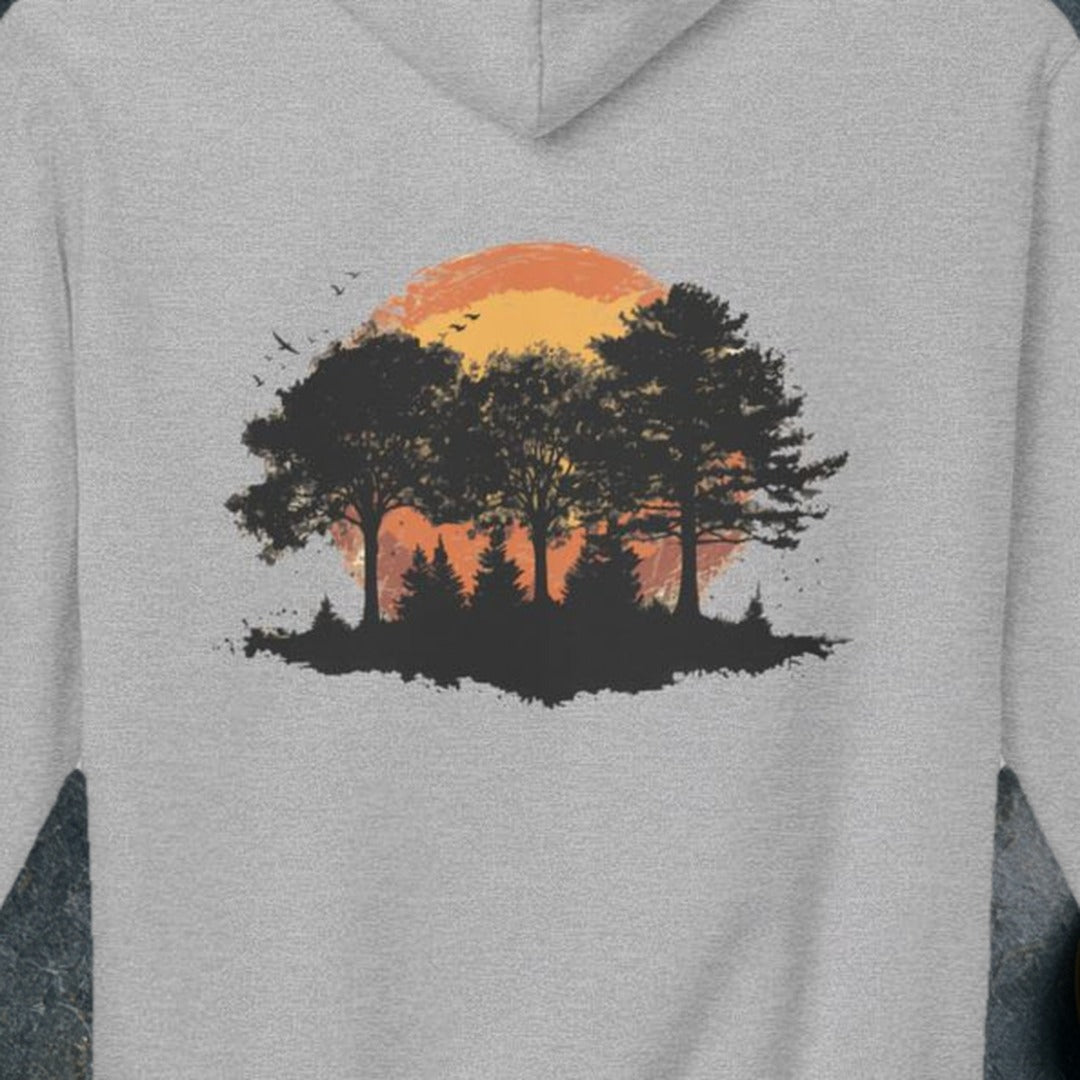 Sport Grey mockup (view 3)