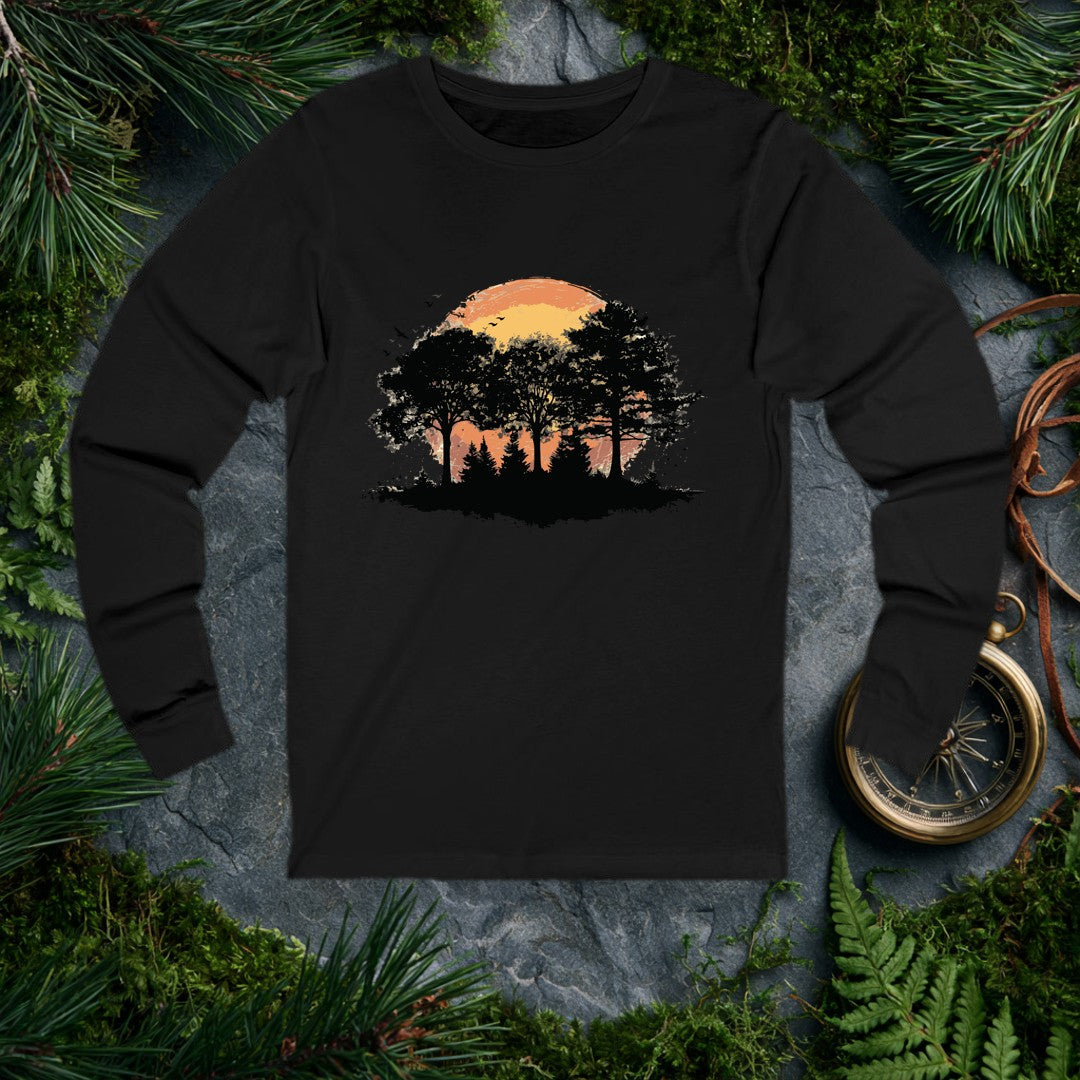 Black mockup