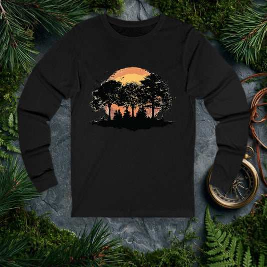 Black mockup