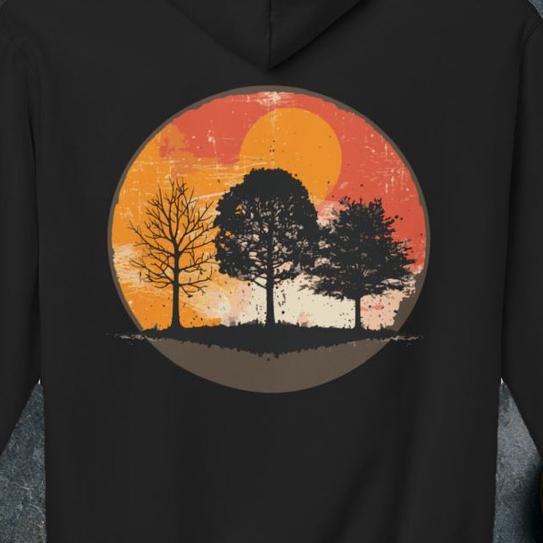 Black mockup (view 3)
