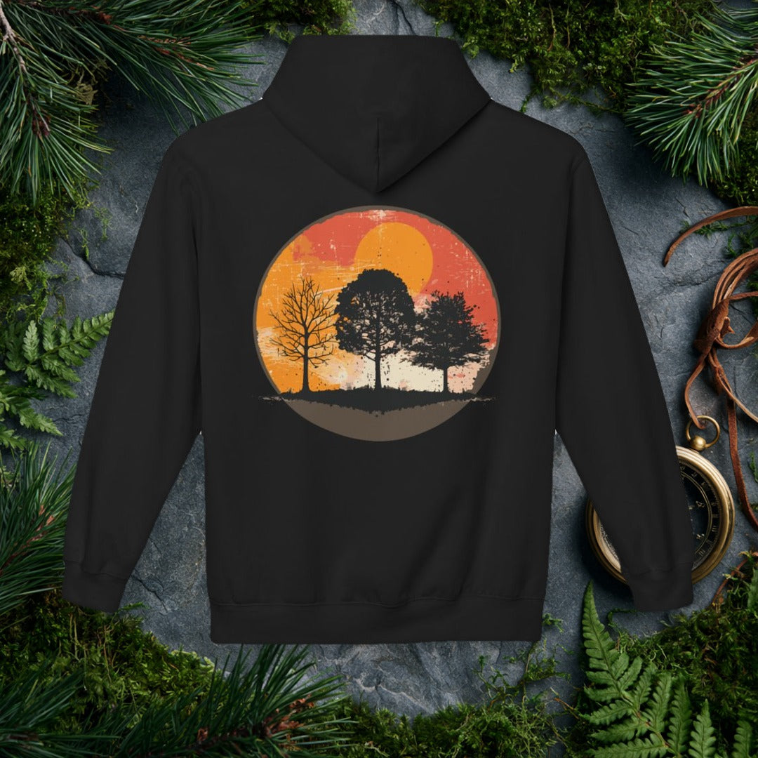 Black mockup (view 1)