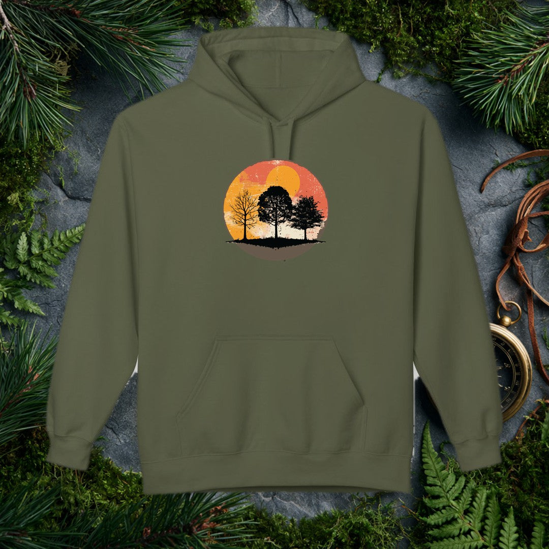 Military Green mockup