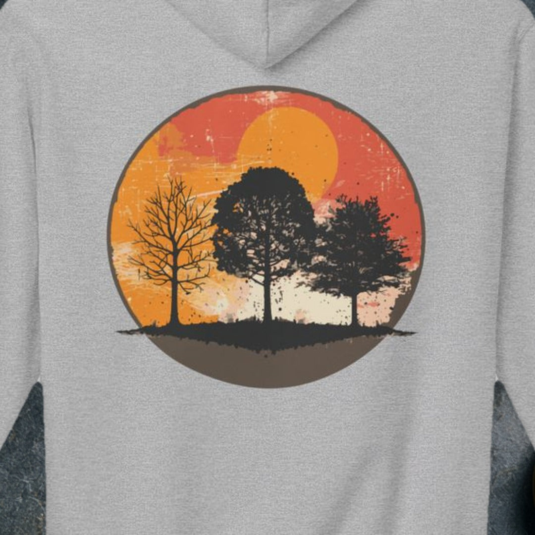Sport Grey mockup (view 3)