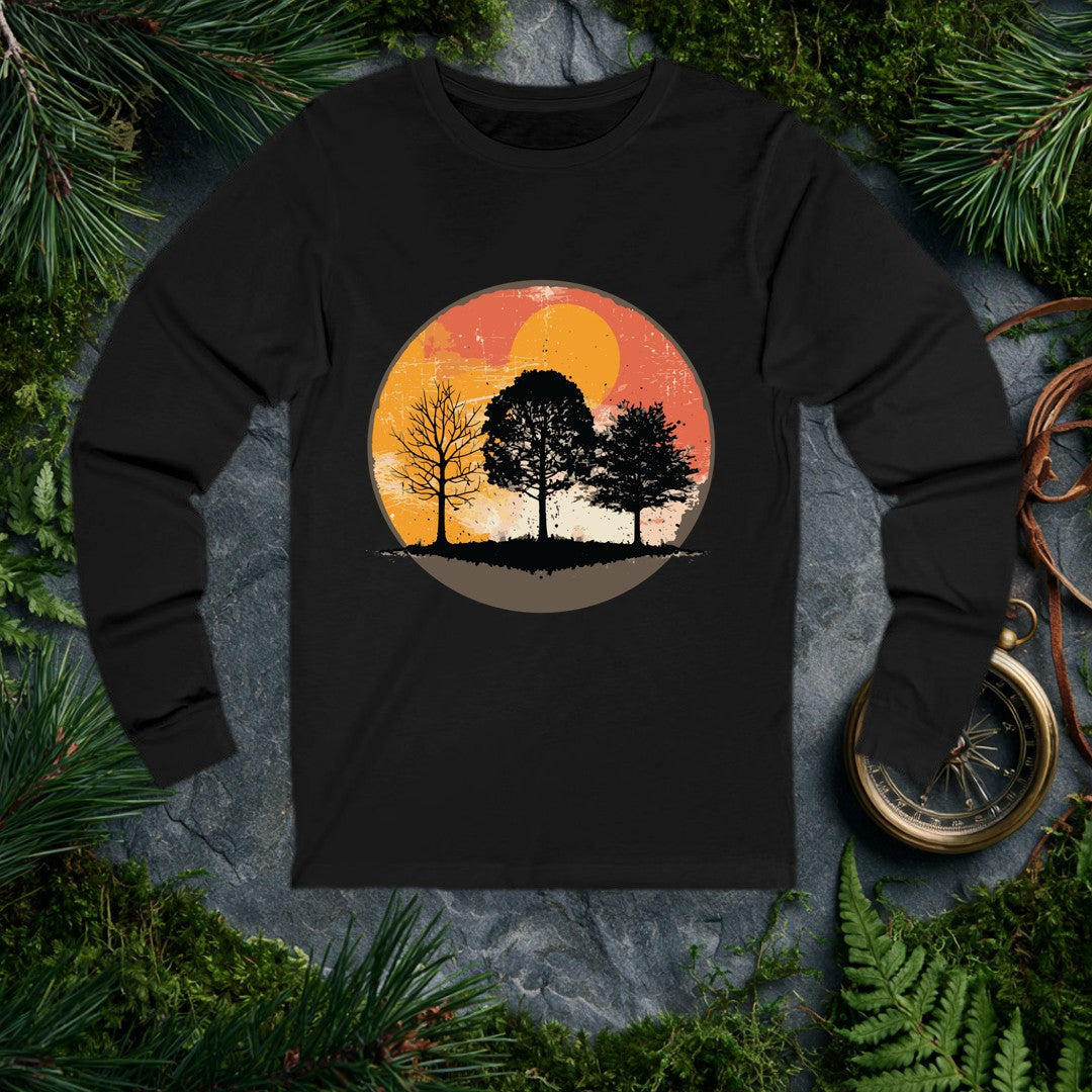 Black mockup