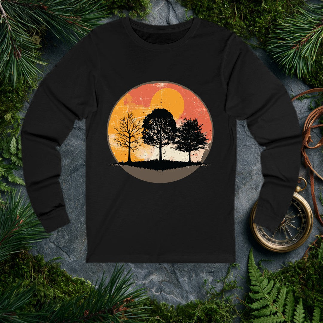 Black mockup
