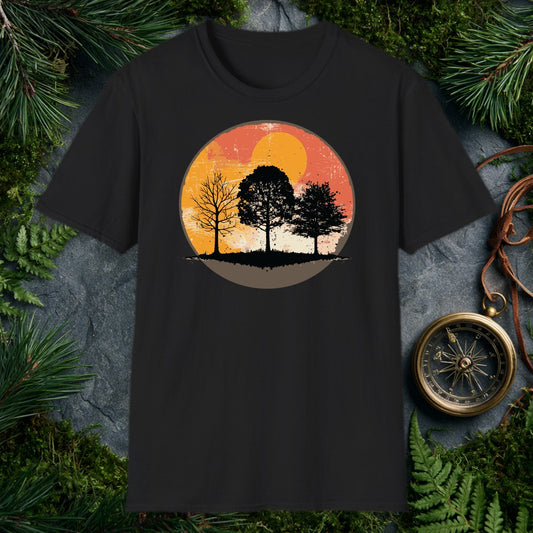 Black mockup