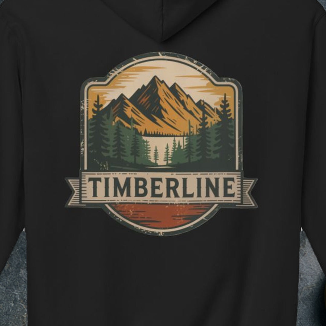 Black mockup (view 3)