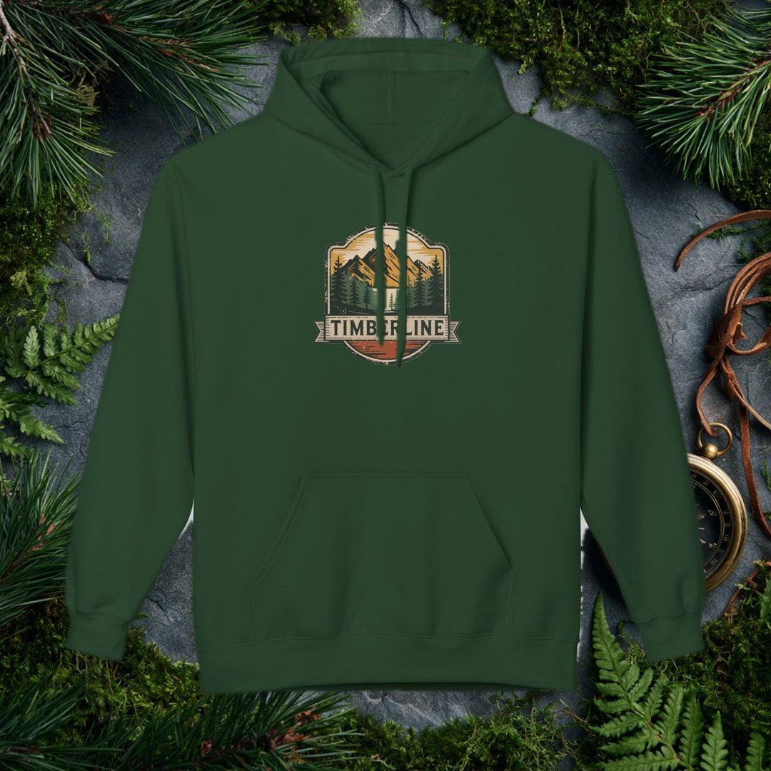 Forest Green mockup