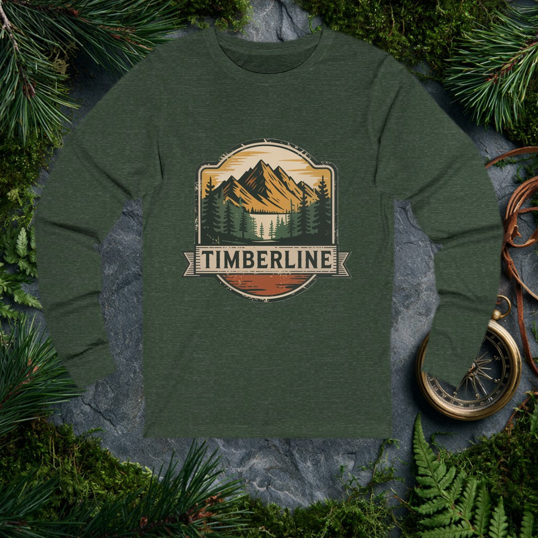 Heather Forest mockup