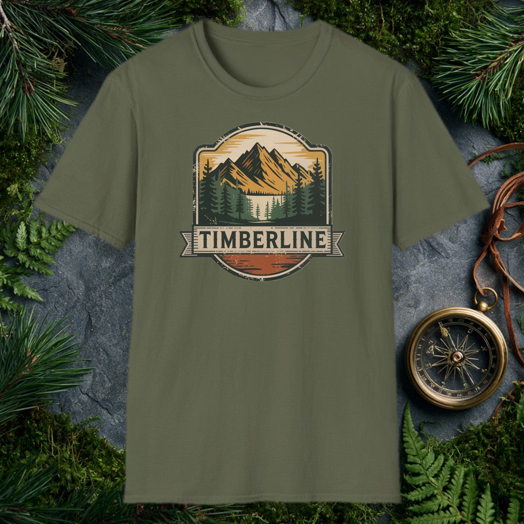 Military Green mockup