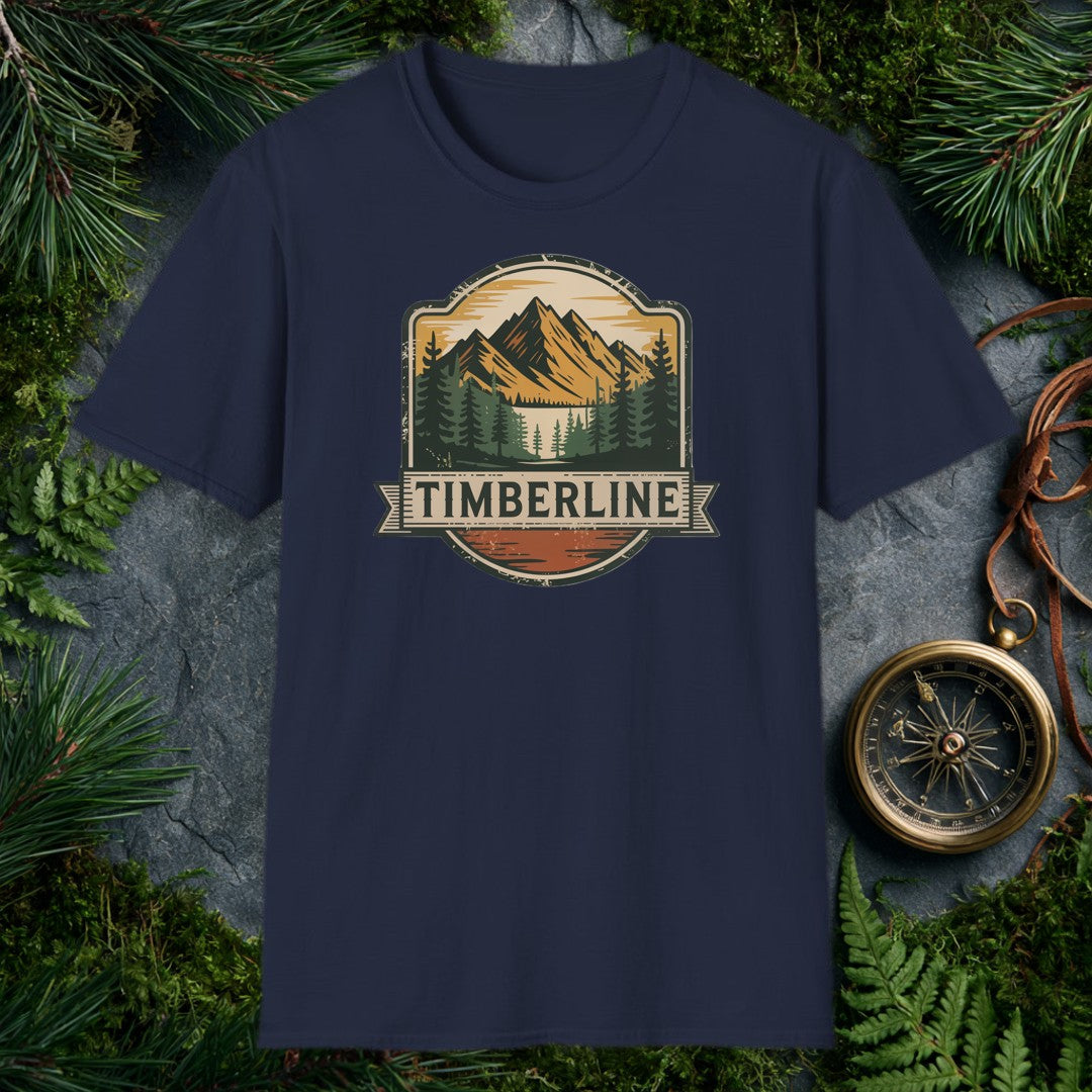 Navy mockup