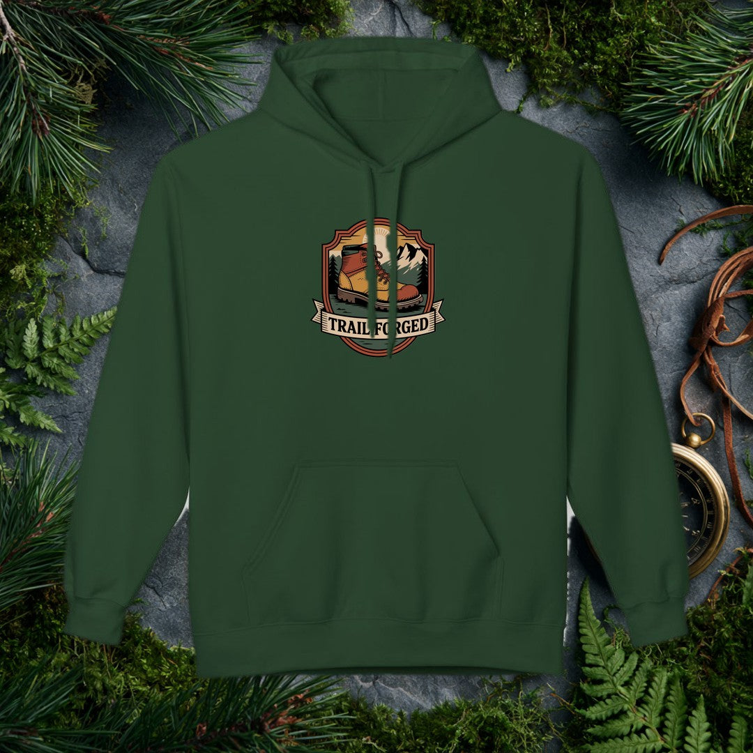 Forest Green mockup