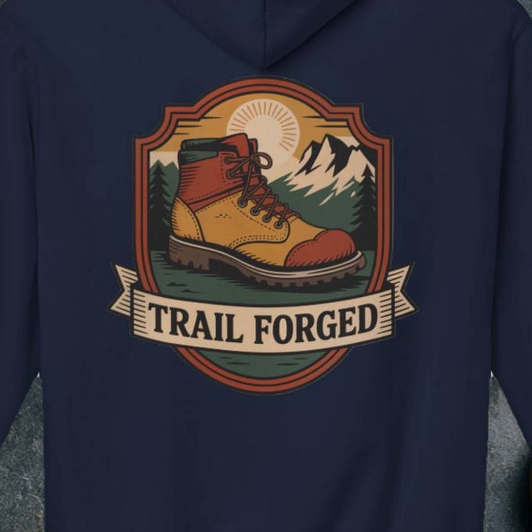 Navy mockup (view 3)