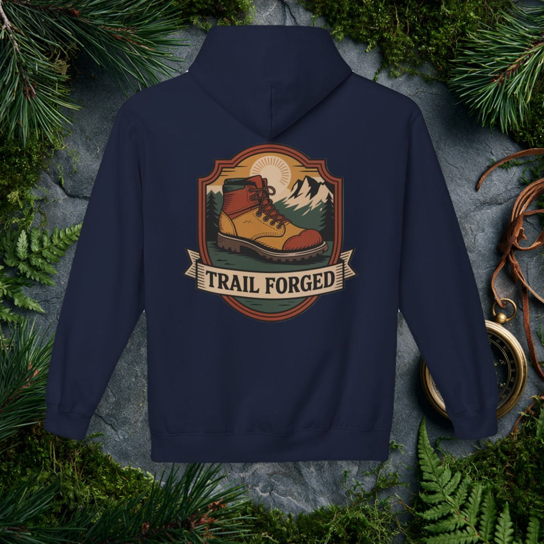 Navy mockup (view 1)