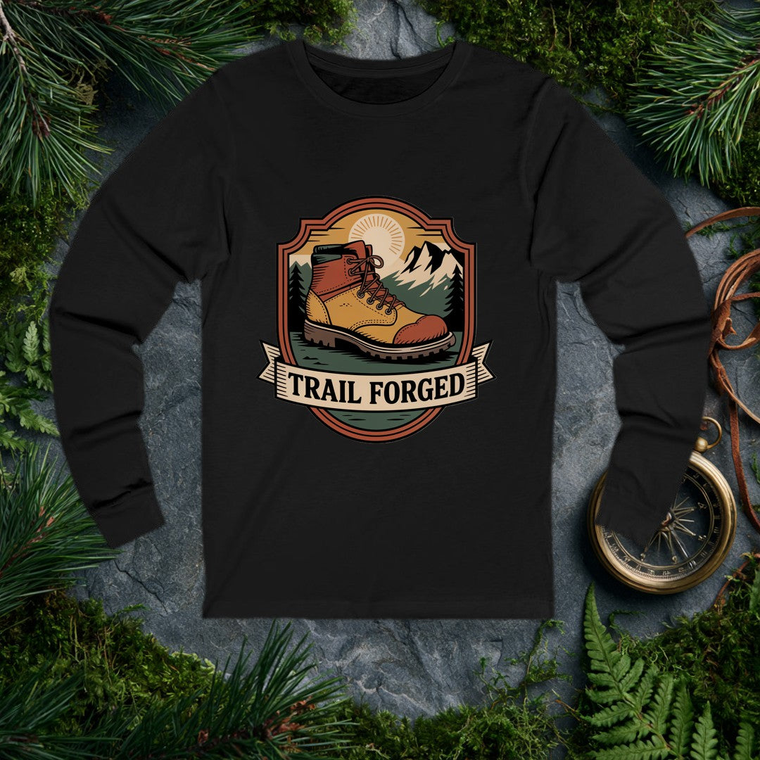 Black mockup