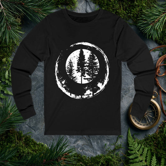 Black mockup