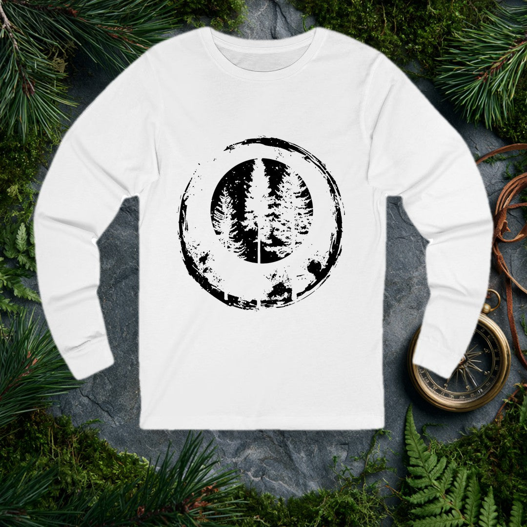 White mockup