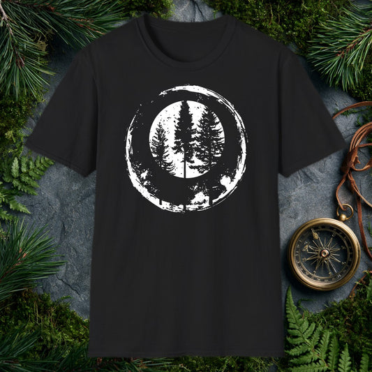 Black mockup