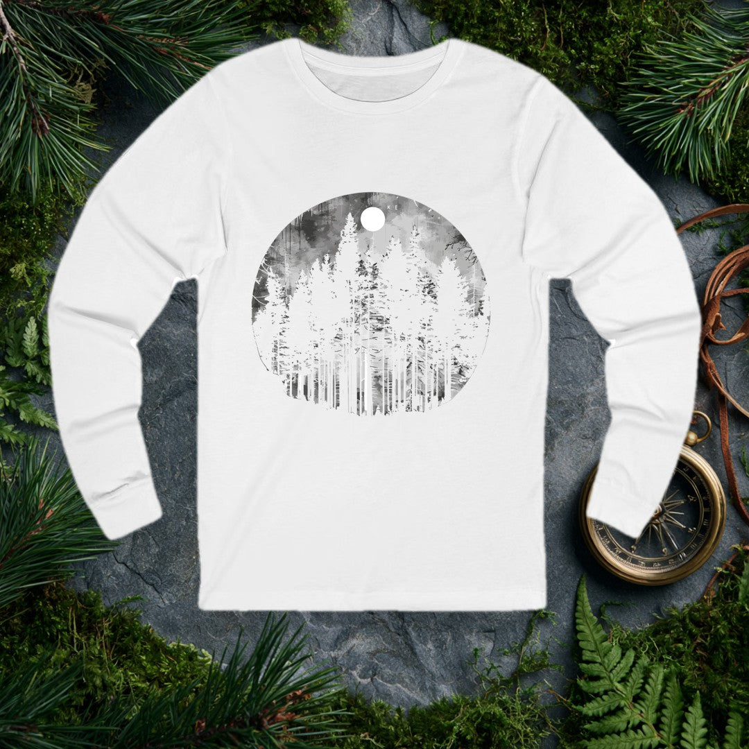 White mockup